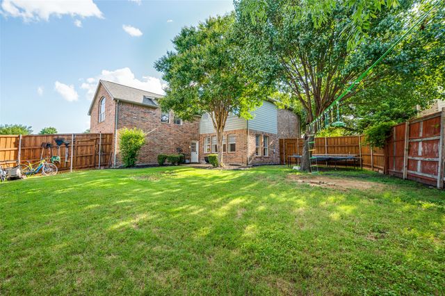 1404 Settlers Court, Allen, TX 75002