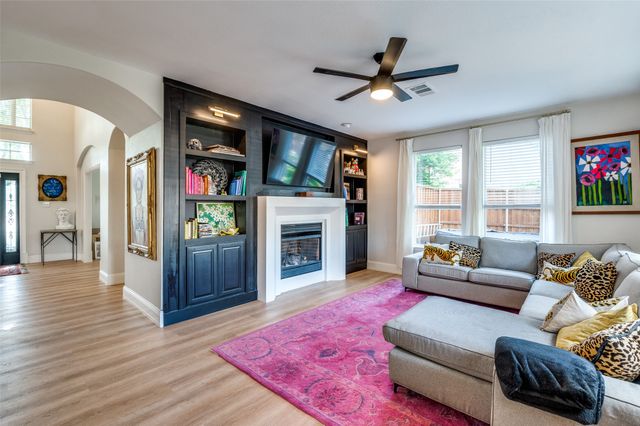 1404 Settlers Court, Allen, TX 75002