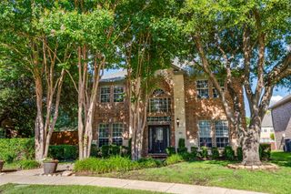 1404 Settlers Court, Allen, TX 75002