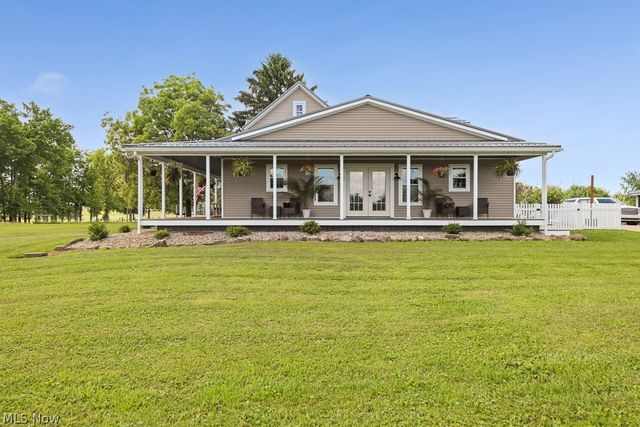 11925 Lippincott Road, East Rochester, OH 44625