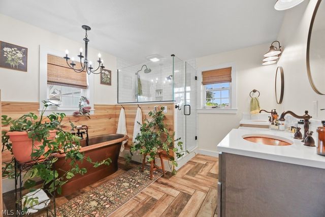 11925 Lippincott Road, East Rochester, OH 44625