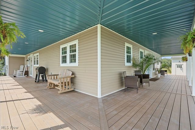 11925 Lippincott Road, East Rochester, OH 44625