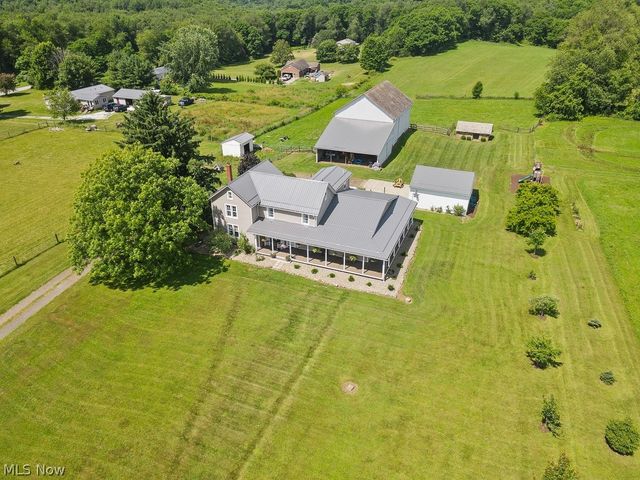 11925 Lippincott Road, East Rochester, OH 44625