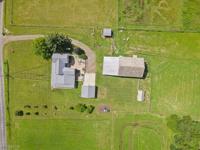 11925 Lippincott Road, East Rochester, OH 44625