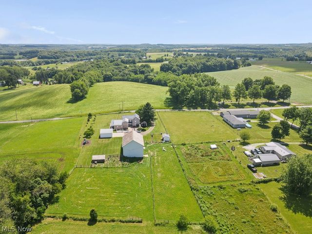11925 Lippincott Road, East Rochester, OH 44625