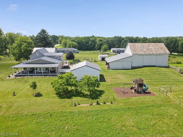11925 Lippincott Road, East Rochester, OH 44625