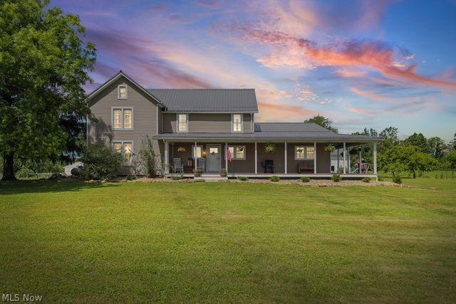 11925 Lippincott Road, East Rochester, OH 44625