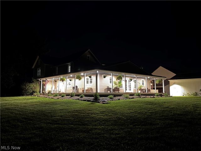 11925 Lippincott Road, East Rochester, OH 44625