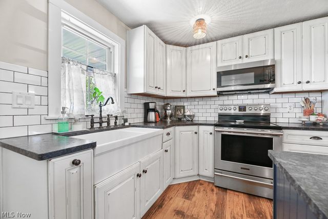 11925 Lippincott Road, East Rochester, OH 44625
