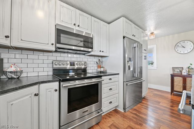 11925 Lippincott Road, East Rochester, OH 44625