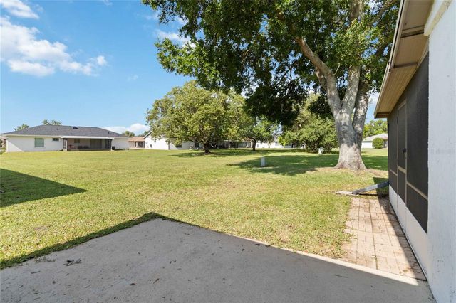 11412 STAMFIELD DRIVE, Orlando, FL 32821