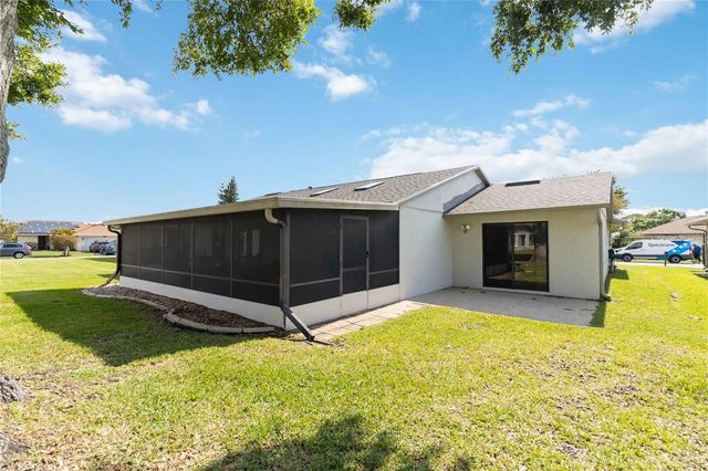 11412 STAMFIELD DRIVE, Orlando, FL 32821