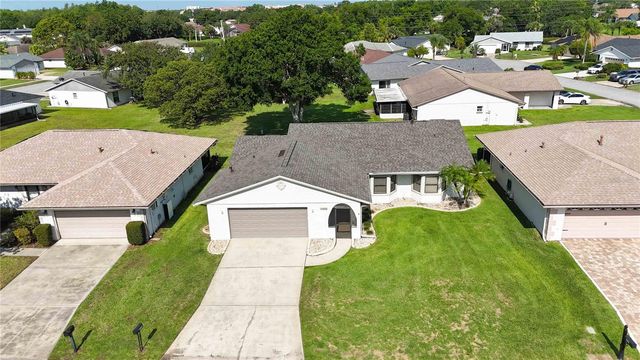 11412 STAMFIELD DRIVE, Orlando, FL 32821