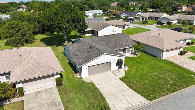 11412 STAMFIELD DRIVE, Orlando, FL 32821