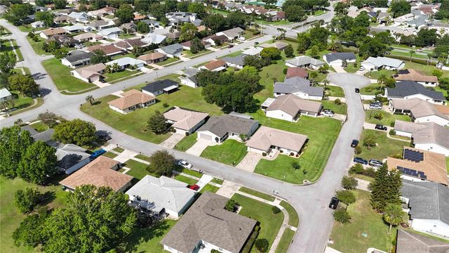 11412 STAMFIELD DRIVE, Orlando, FL 32821