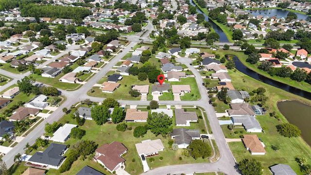 11412 STAMFIELD DRIVE, Orlando, FL 32821