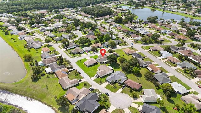 11412 STAMFIELD DRIVE, Orlando, FL 32821