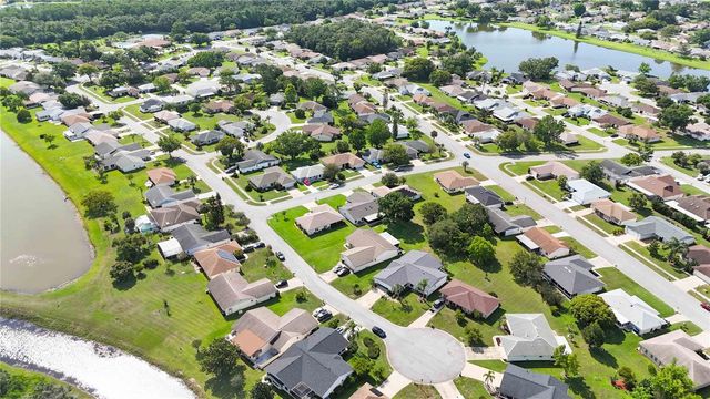 11412 STAMFIELD DRIVE, Orlando, FL 32821