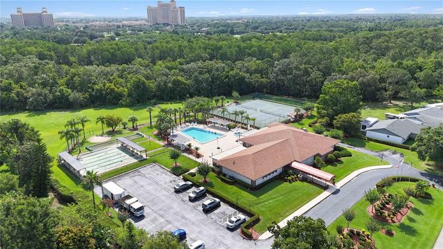 11412 STAMFIELD DRIVE, Orlando, FL 32821