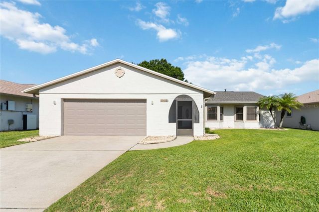 11412 STAMFIELD DRIVE, Orlando, FL 32821