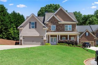 3415 Kenyon Creek NW Drive, Kennesaw, GA 30152