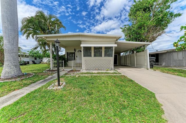 709 50TH AVENUE TERRACE W, Bradenton, FL 34207