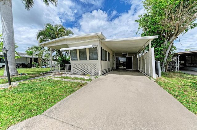 709 50TH AVENUE TERRACE W, Bradenton, FL 34207