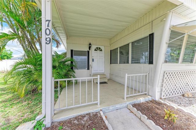 709 50TH AVENUE TERRACE W, Bradenton, FL 34207