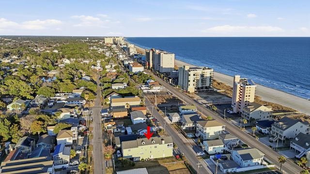 1511 Holly Dr., North Myrtle Beach, SC 29582