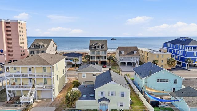 1511 Holly Dr., North Myrtle Beach, SC 29582