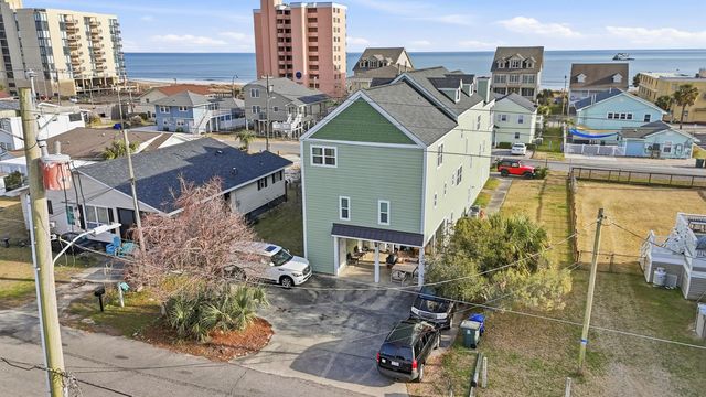 1511 Holly Dr., North Myrtle Beach, SC 29582