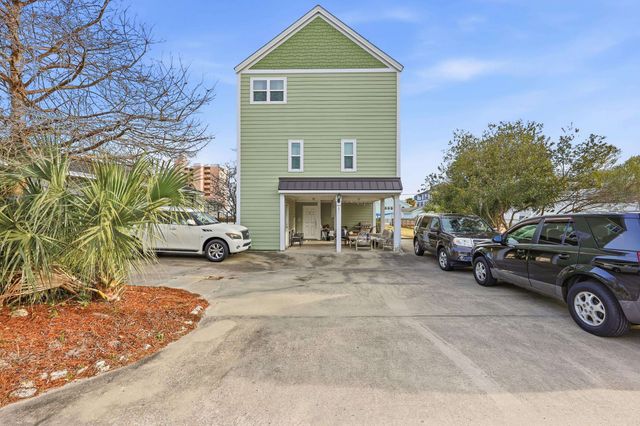 1511 Holly Dr., North Myrtle Beach, SC 29582