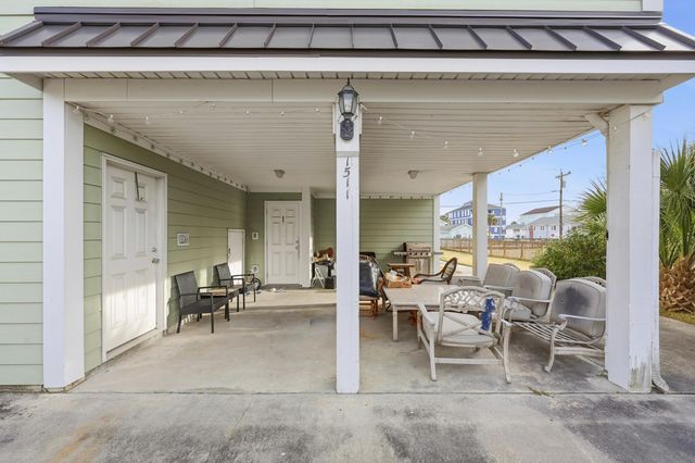 1511 Holly Dr., North Myrtle Beach, SC 29582