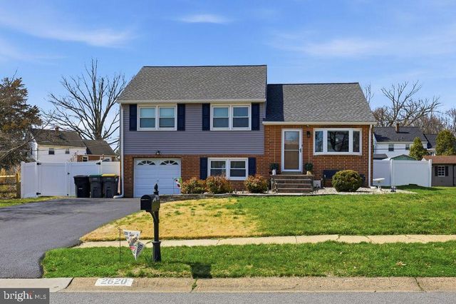 2620 SHERWOOD DR, Wilmington, DE 19808