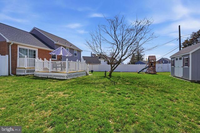 2620 SHERWOOD DR, Wilmington, DE 19808