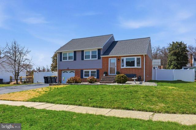 2620 SHERWOOD DR, Wilmington, DE 19808