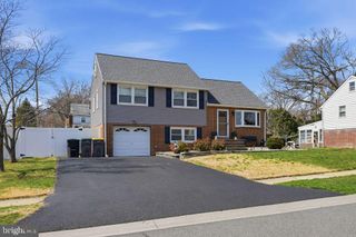 2620 SHERWOOD DR, Wilmington, DE 19808
