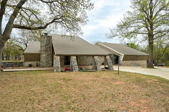 2020 Bandit Point, Edmond, OK 73025