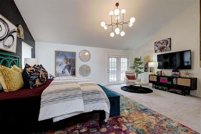 2020 Bandit Point, Edmond, OK 73025