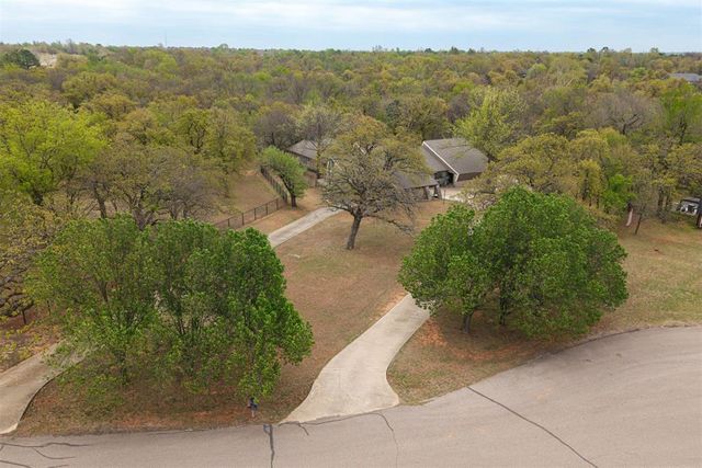 2020 Bandit Point, Edmond, OK 73025