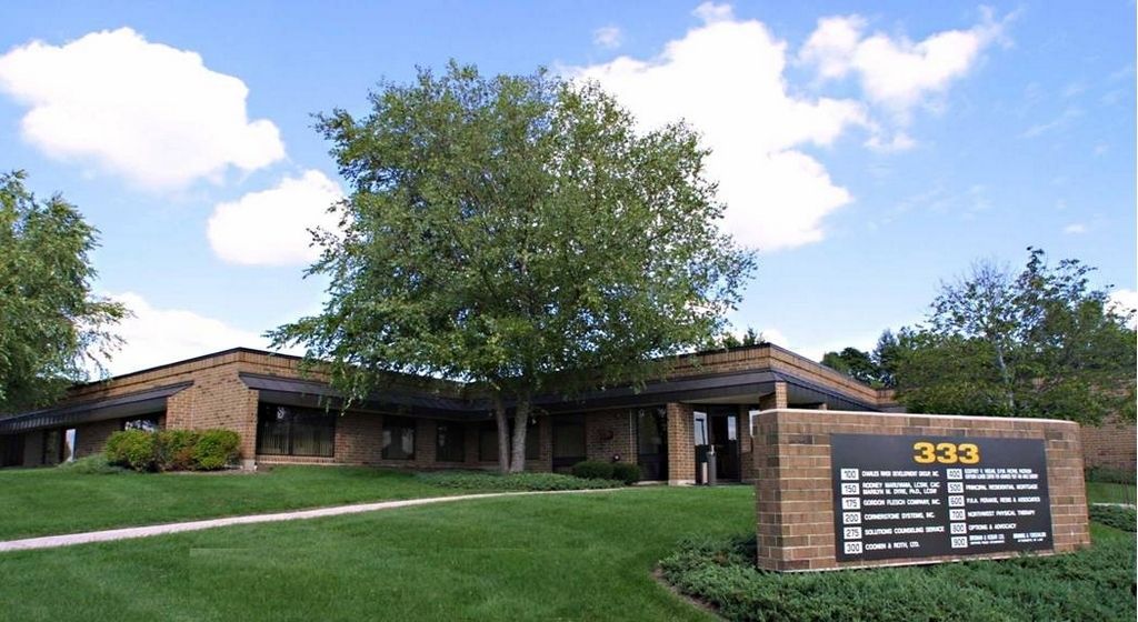 333 Commerce Drive 600, Crystal Lake, IL 60014
