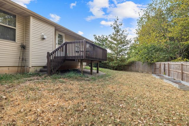 3253 E Colonial Street, Republic, MO 65738
