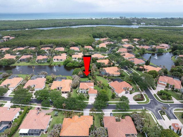 9931 SE Osprey Pointe Drive, Hobe Sound, FL 33455