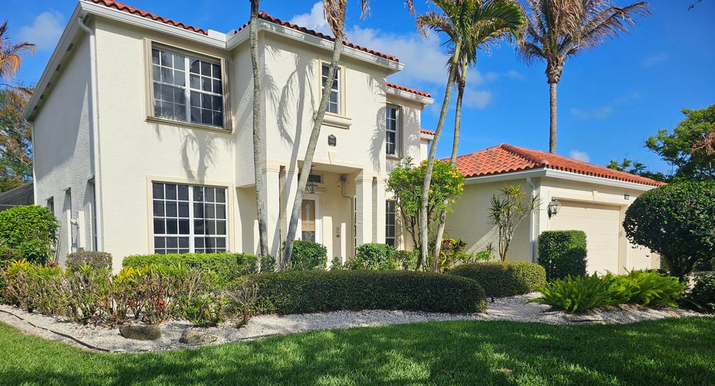9931 SE Osprey Pointe Drive, Hobe Sound, FL 33455