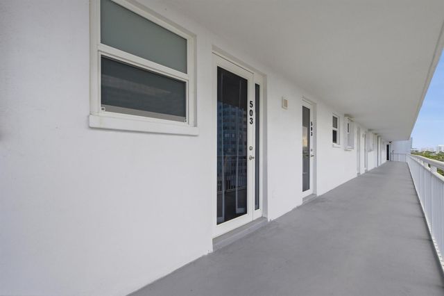 1920 S Ocean Drive 503, Fort Lauderdale, FL 33316