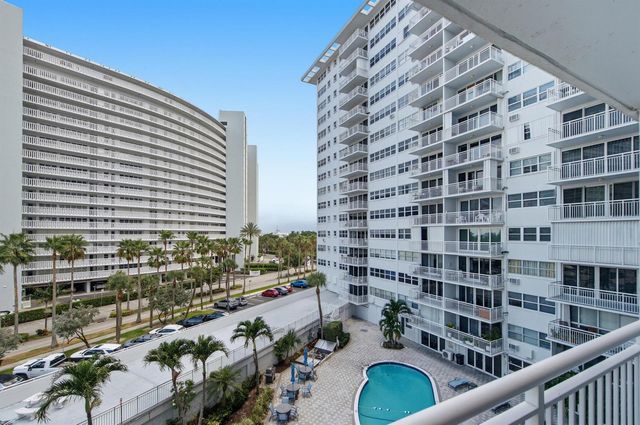 1920 S Ocean Drive 503, Fort Lauderdale, FL 33316