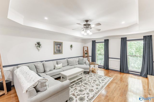 15033 Greentree Trail SE, Huntsville, AL 35803