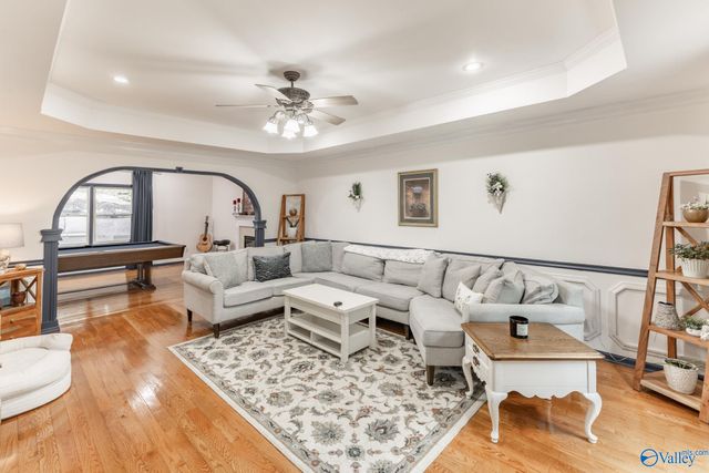 15033 Greentree Trail SE, Huntsville, AL 35803