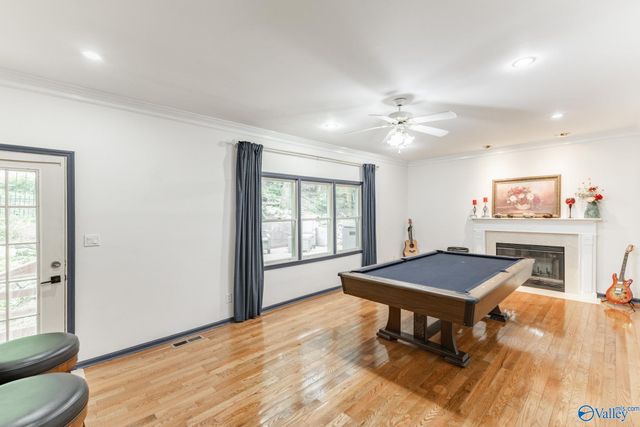 15033 Greentree Trail SE, Huntsville, AL 35803