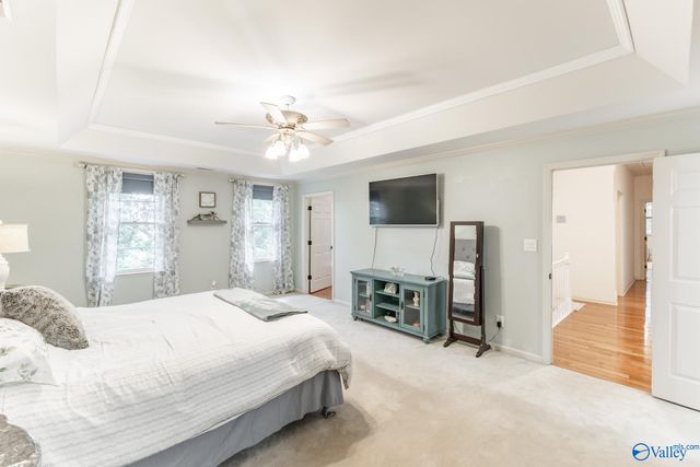 15033 Greentree Trail SE, Huntsville, AL 35803